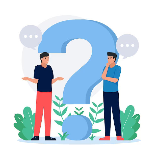 FAQ